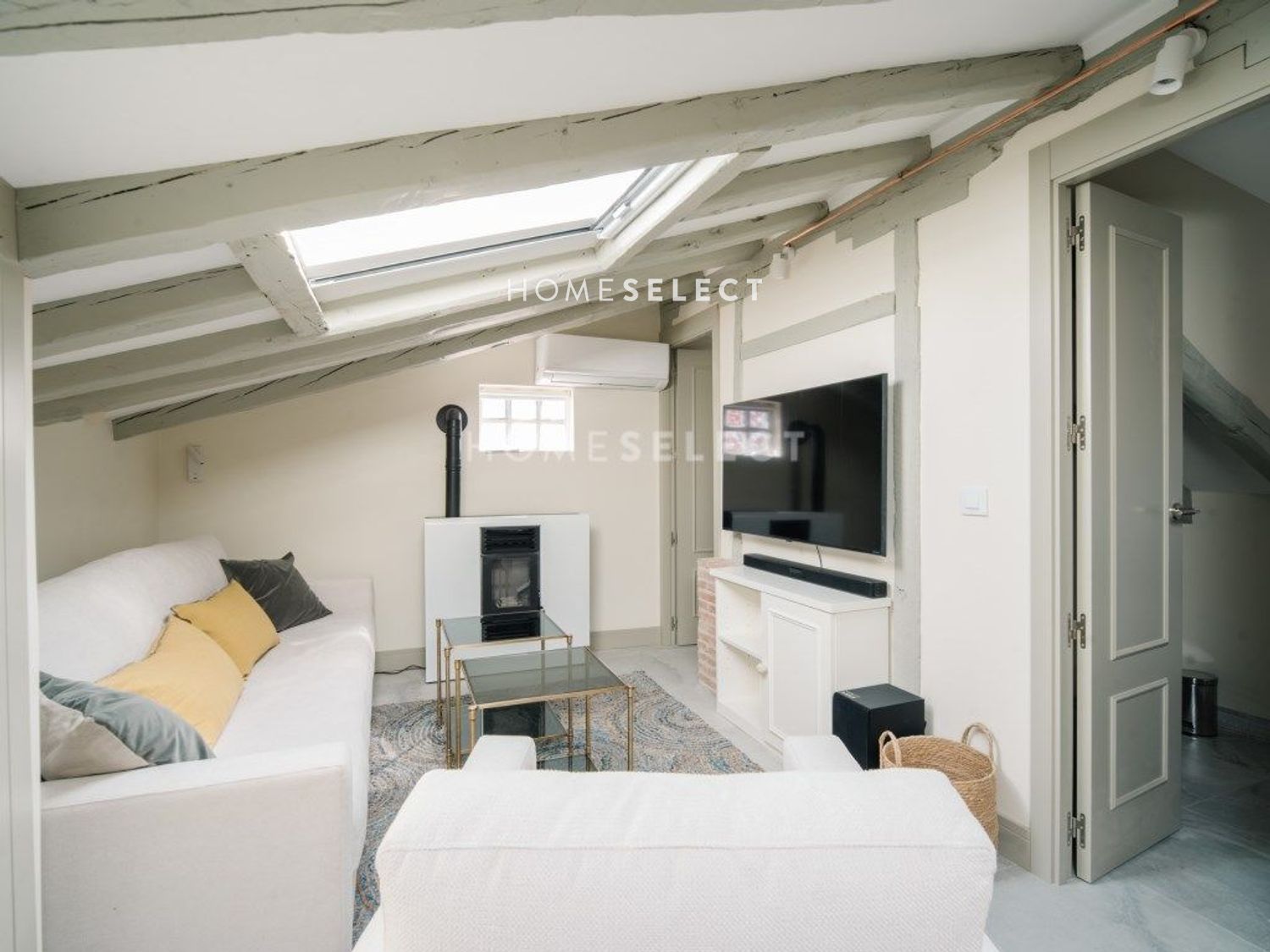 Piso en calle de las Huertas - Foto 9