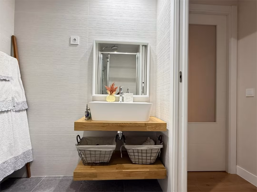 Piso en  Madrid Capital - Foto 30