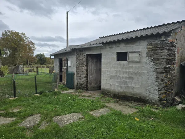 Casa rural en O Mato, 5 - Foto 5