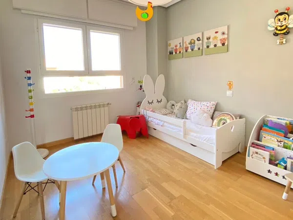 Dúplex en Calle Diego de Velázquez, 14, Prado de Somosaguas - Foto 22