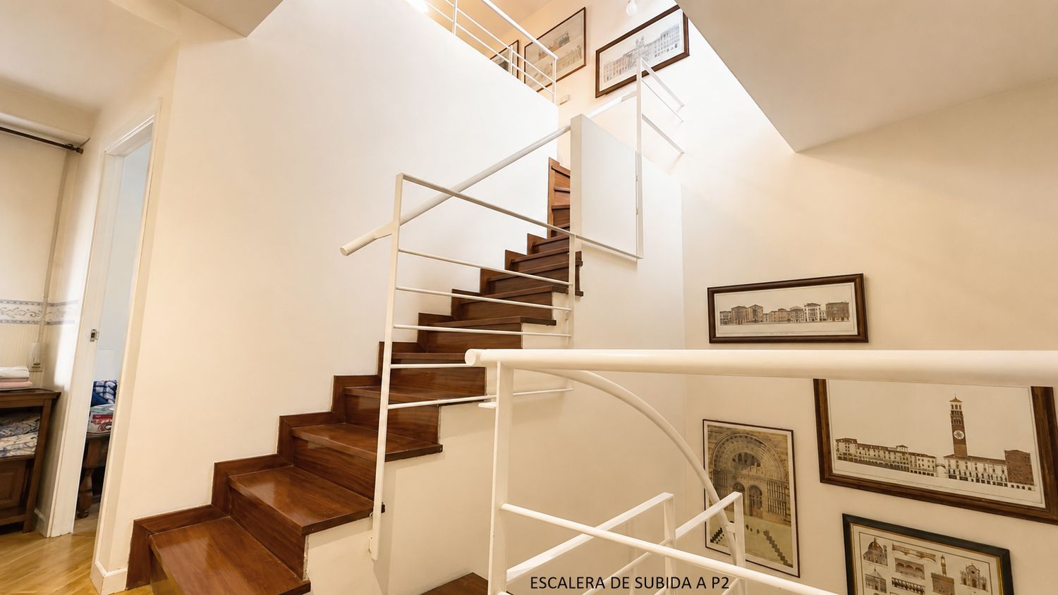 Chalet adosado en Calle Viña, 15, Casco Antiguo, Casco Antiguo - Foto 27