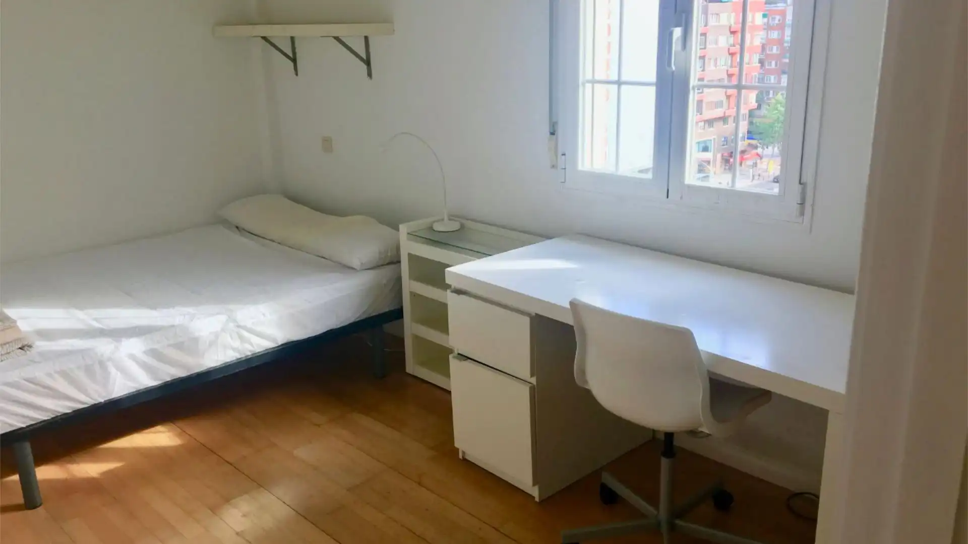 Piso en  Madrid Capital - Foto 17