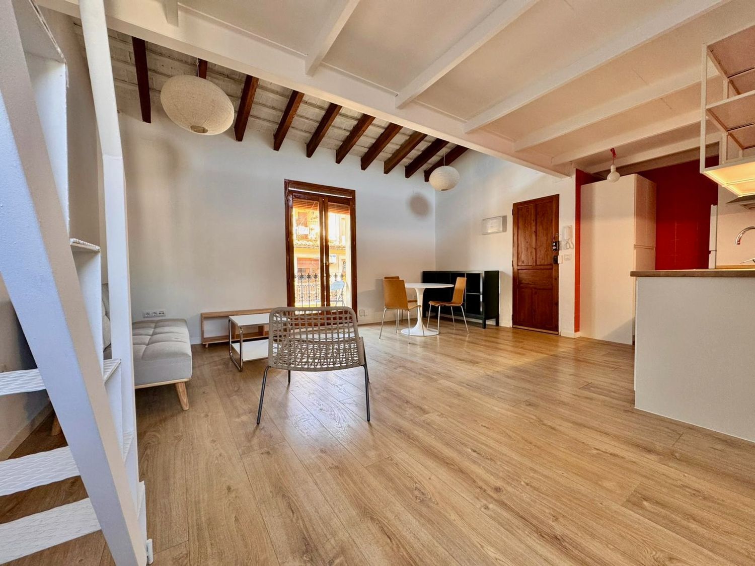 Ático en Barrio El Carme - Foto 5