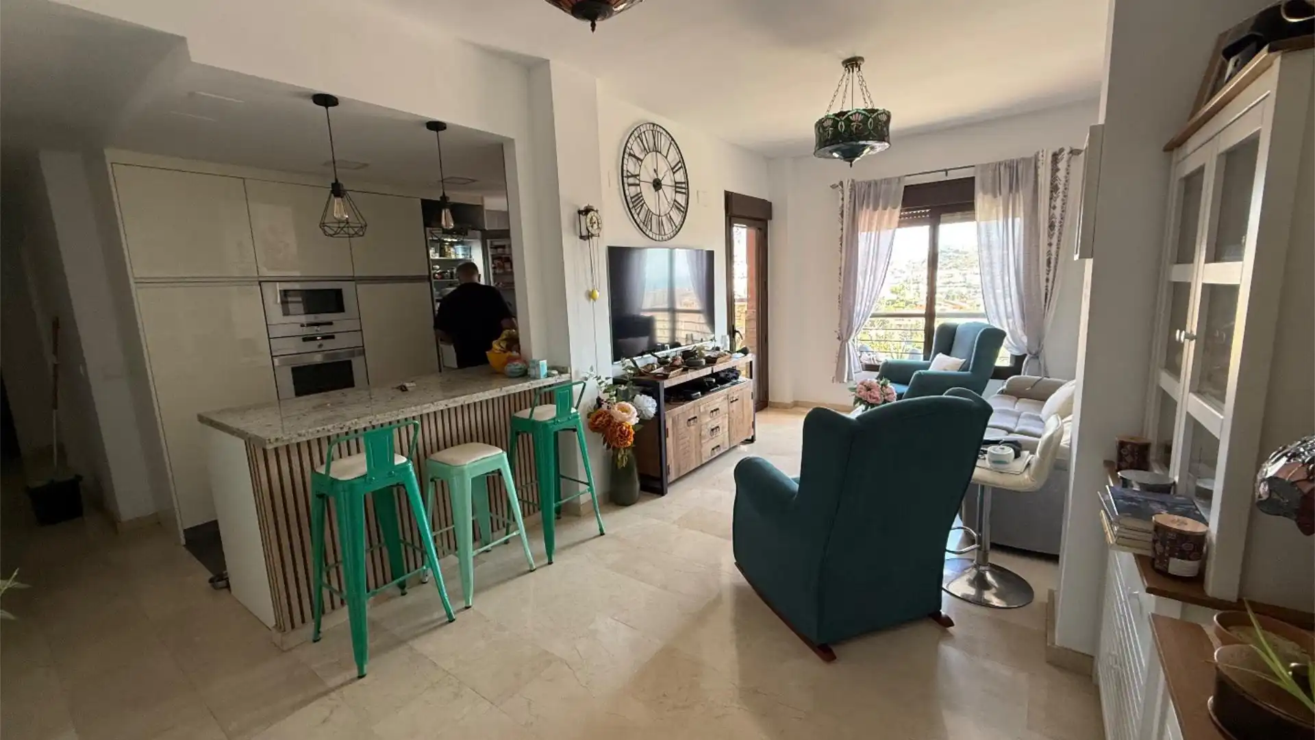 Piso en  Calle Castillón 4 - Foto 11