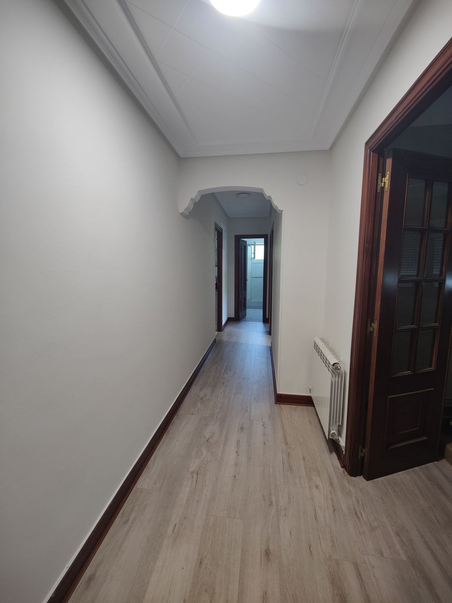 Piso en San Antolin Auzoa, 5 - Foto 3