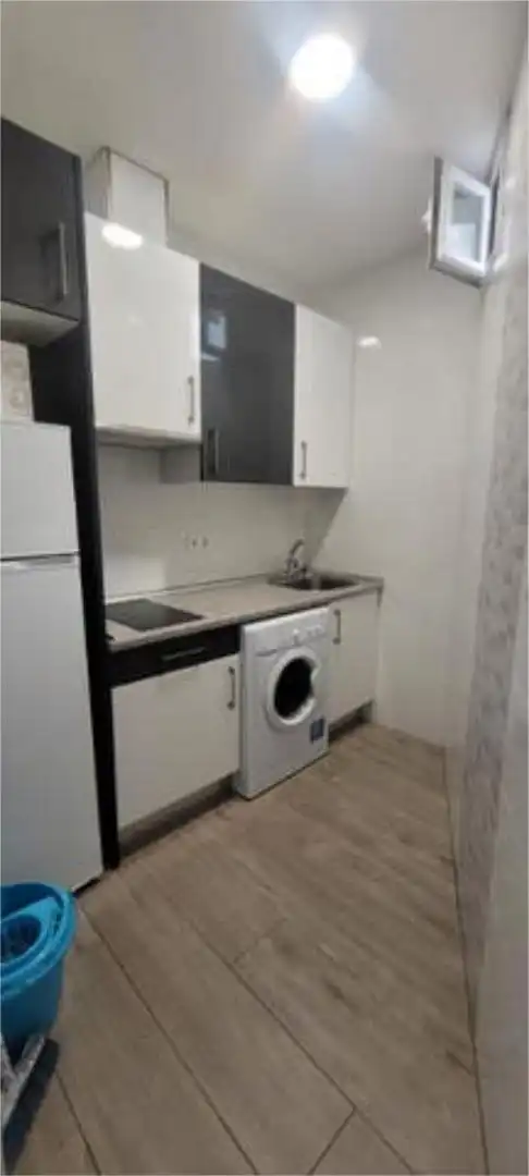 Piso en Chamberí - Foto 3