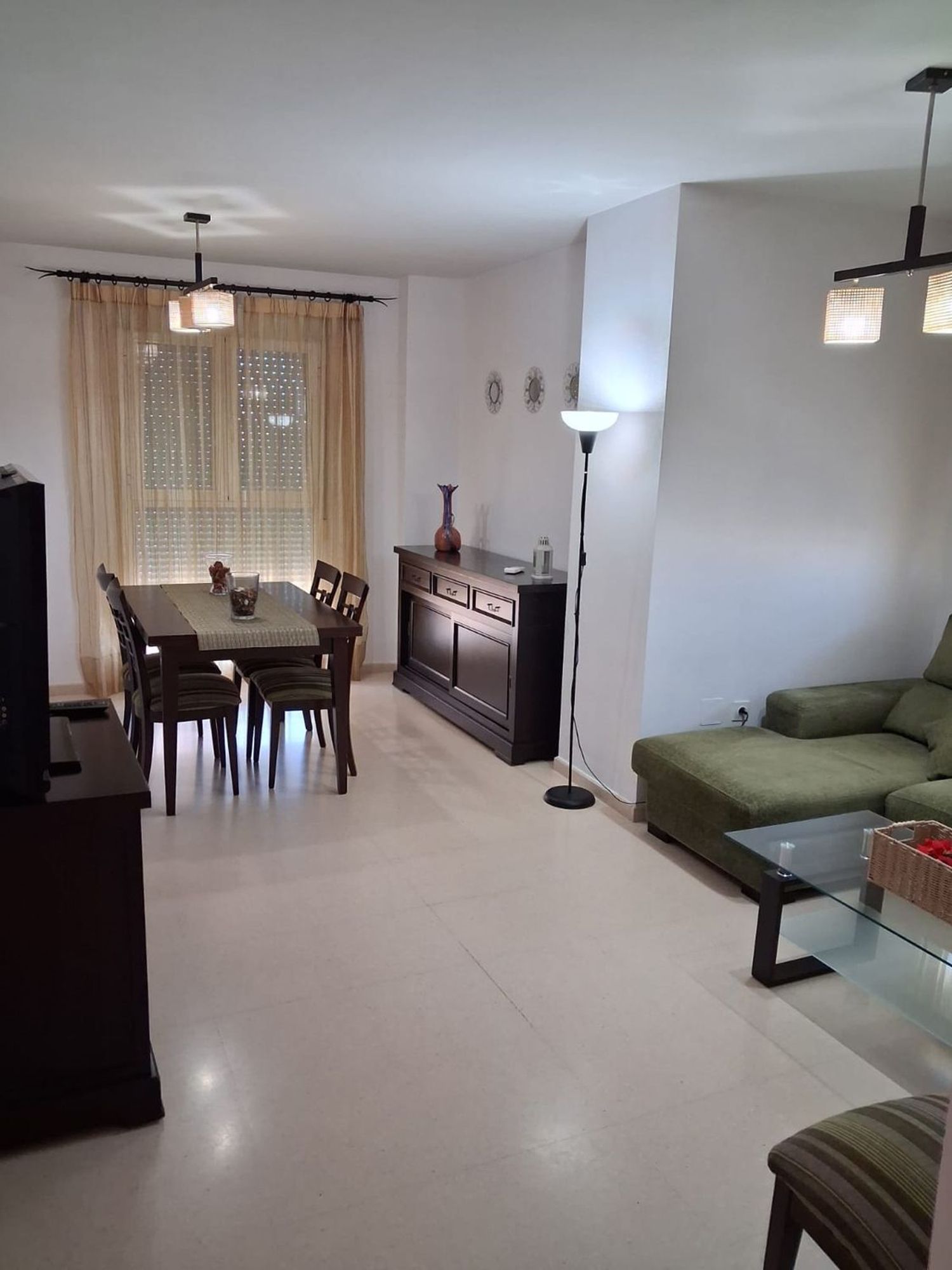 Piso en Ronda del Pelirón, 53, Chapín - Campus Universitario - Navinco - Foto 4