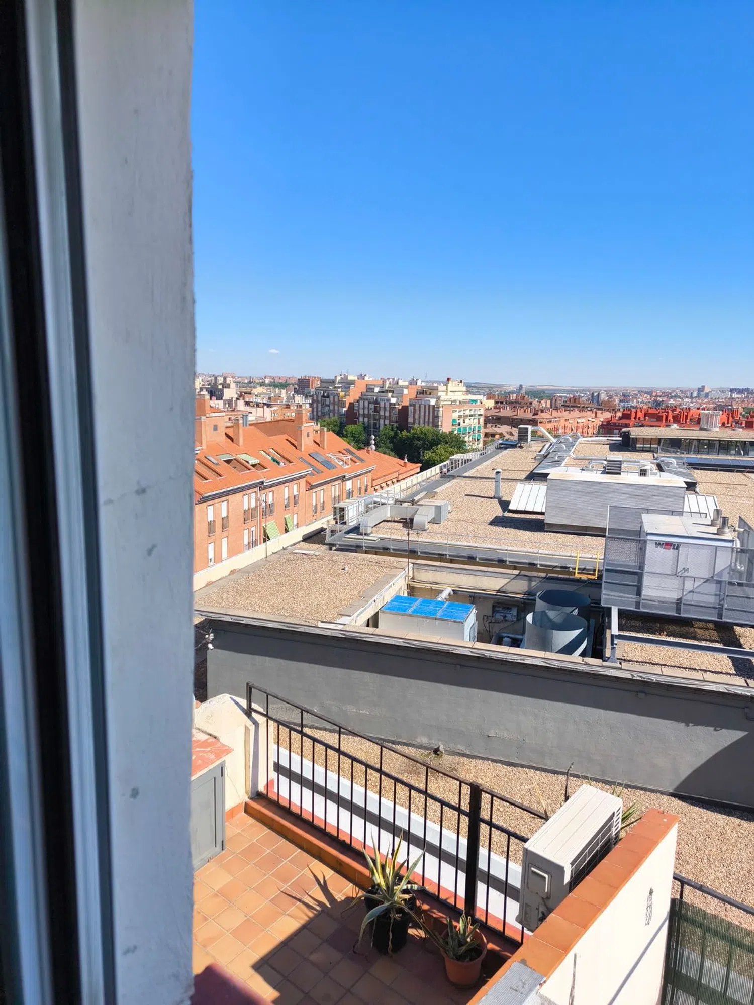 Ático en glorieta de la Puerta de Toledo, 1 - Foto 32