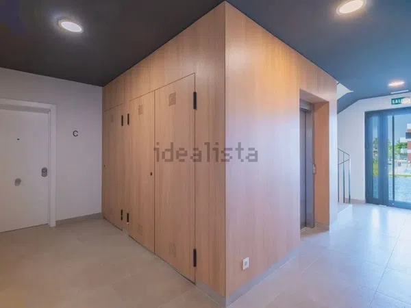 Piso en Avenida Almanzor, 2, Zona Colegio Europa, Zona Colegio Europa - Foto 9