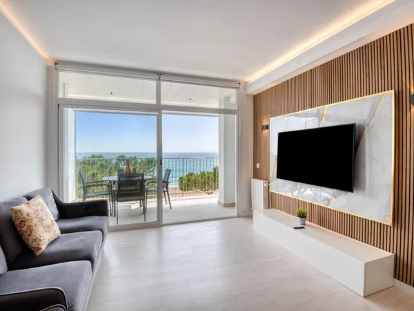 Piso en Paseo Marítim, 62, Platja Llarga - Foto 1