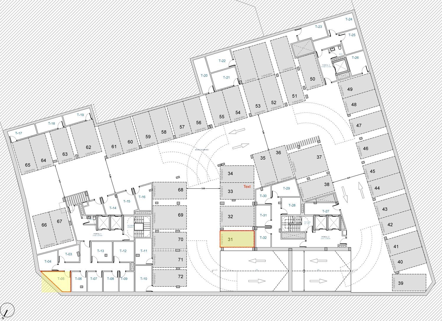 Piso en avenida San Roque de Afuera, 1 - Foto 19