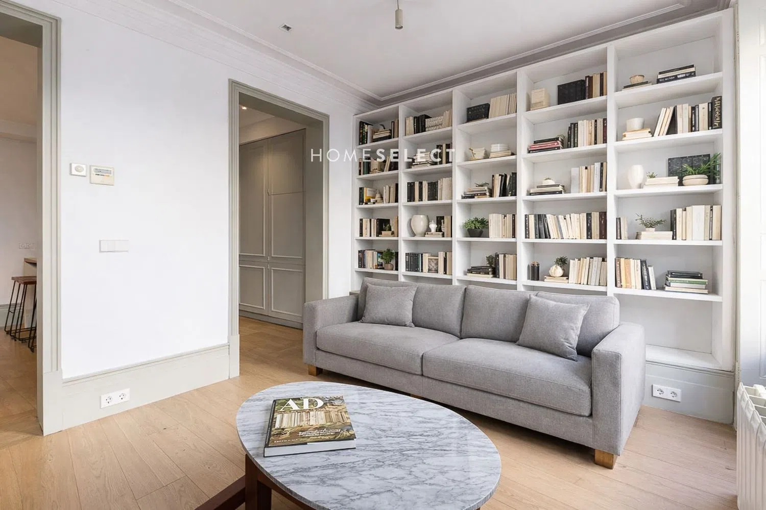 Piso en calle de Belén - Foto 4