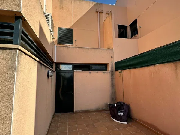 Chalet pareado en Calle Carmen Martín Gaite, 3, Deportivo Galapagar - Los Almendros, Deportivo Galapagar - Los Almendros - Foto 1