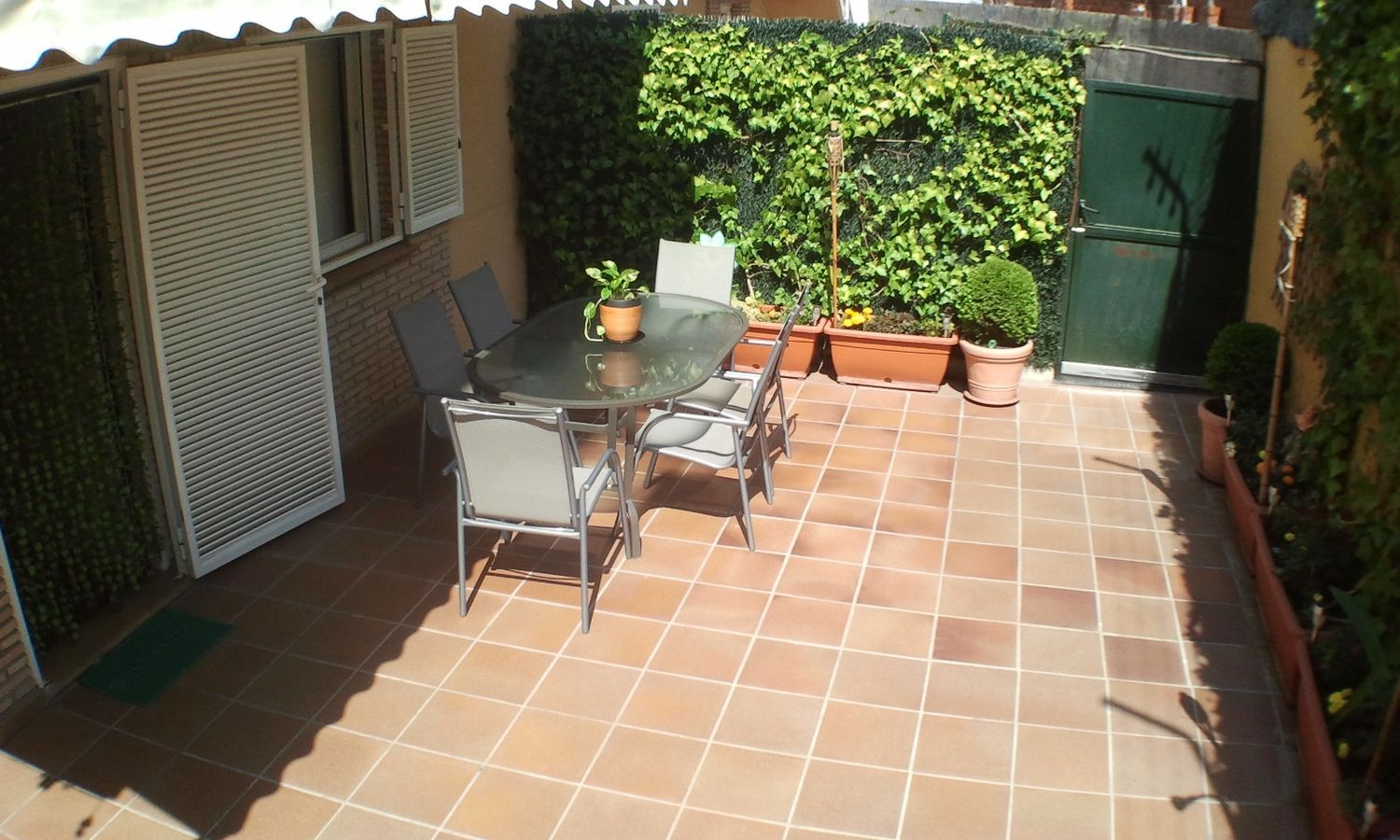 Piso en pardo santallana, 11 - Foto 1