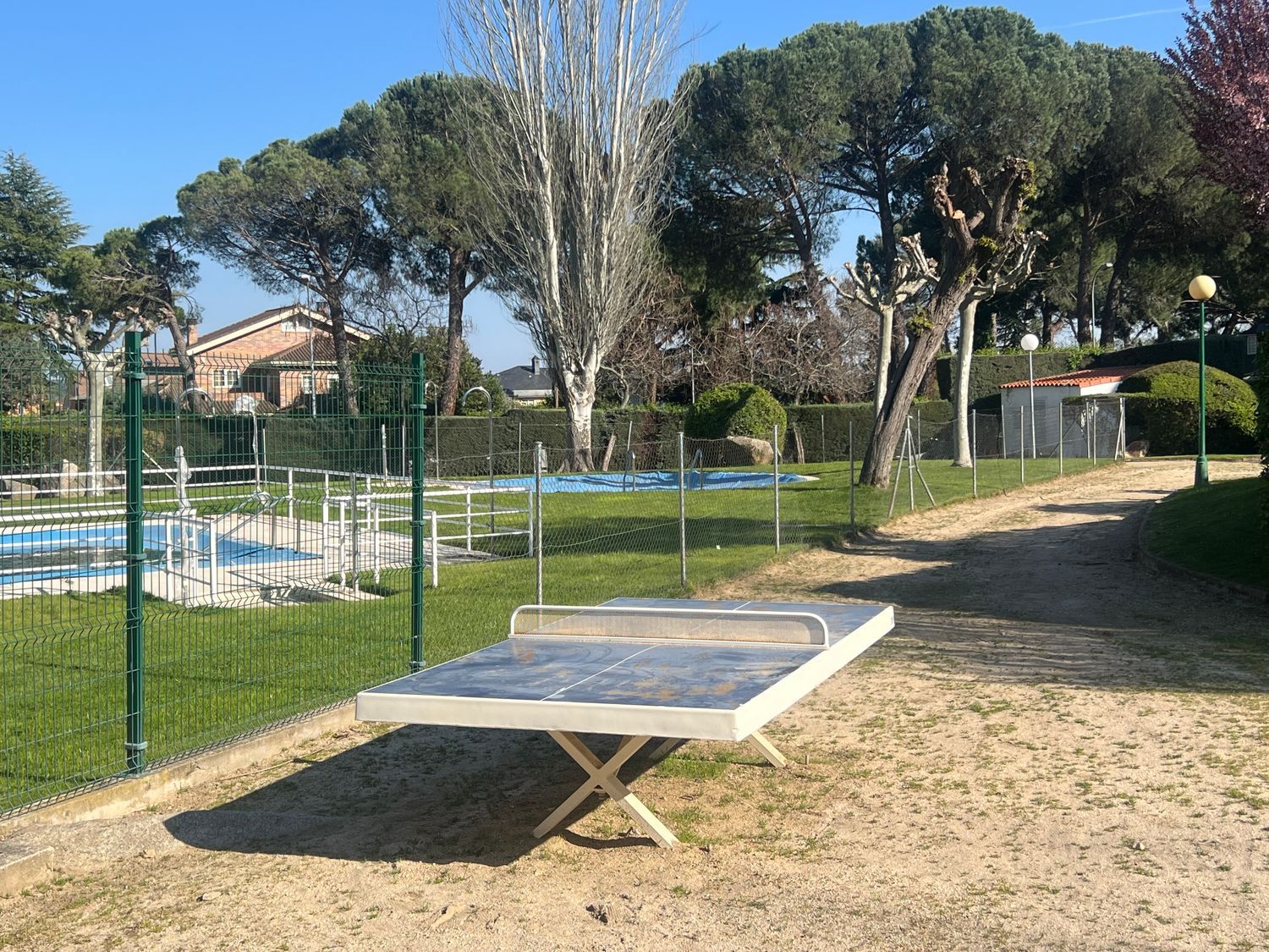 Piso en Urb. parque la coruña Parque de la Coruña - Las Suertes - Foto 8