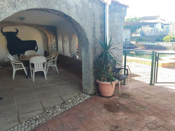 Casa o chalet independiente en La Carrasquereta, 15 - Foto 4