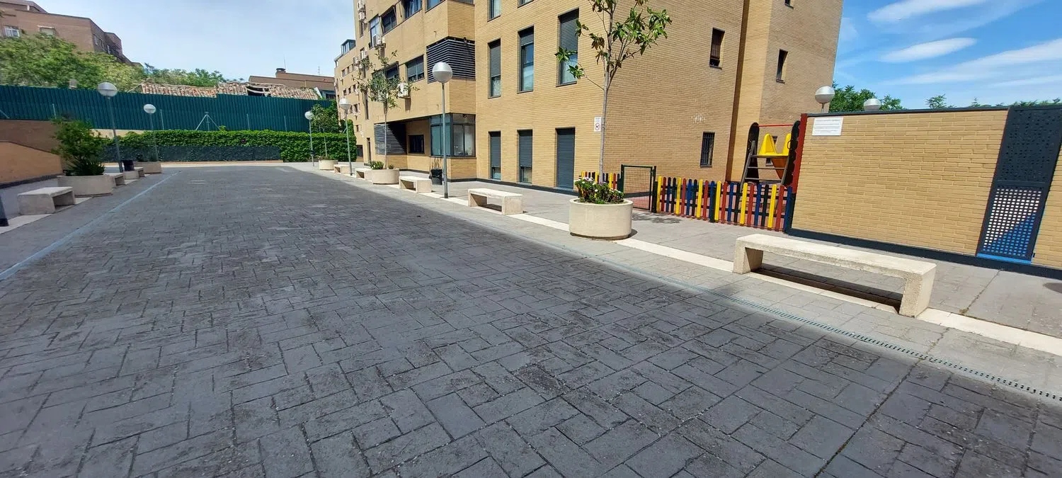 Piso en avenida de Andalucía, 10 - Foto 12
