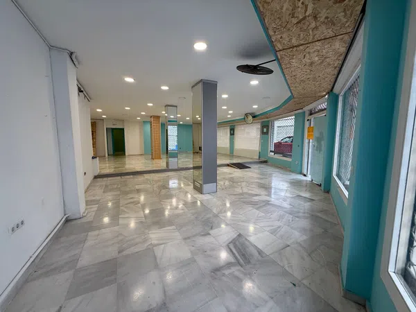 Local en Calle Córdoba, 37, San Pedro Pueblo - Foto 1