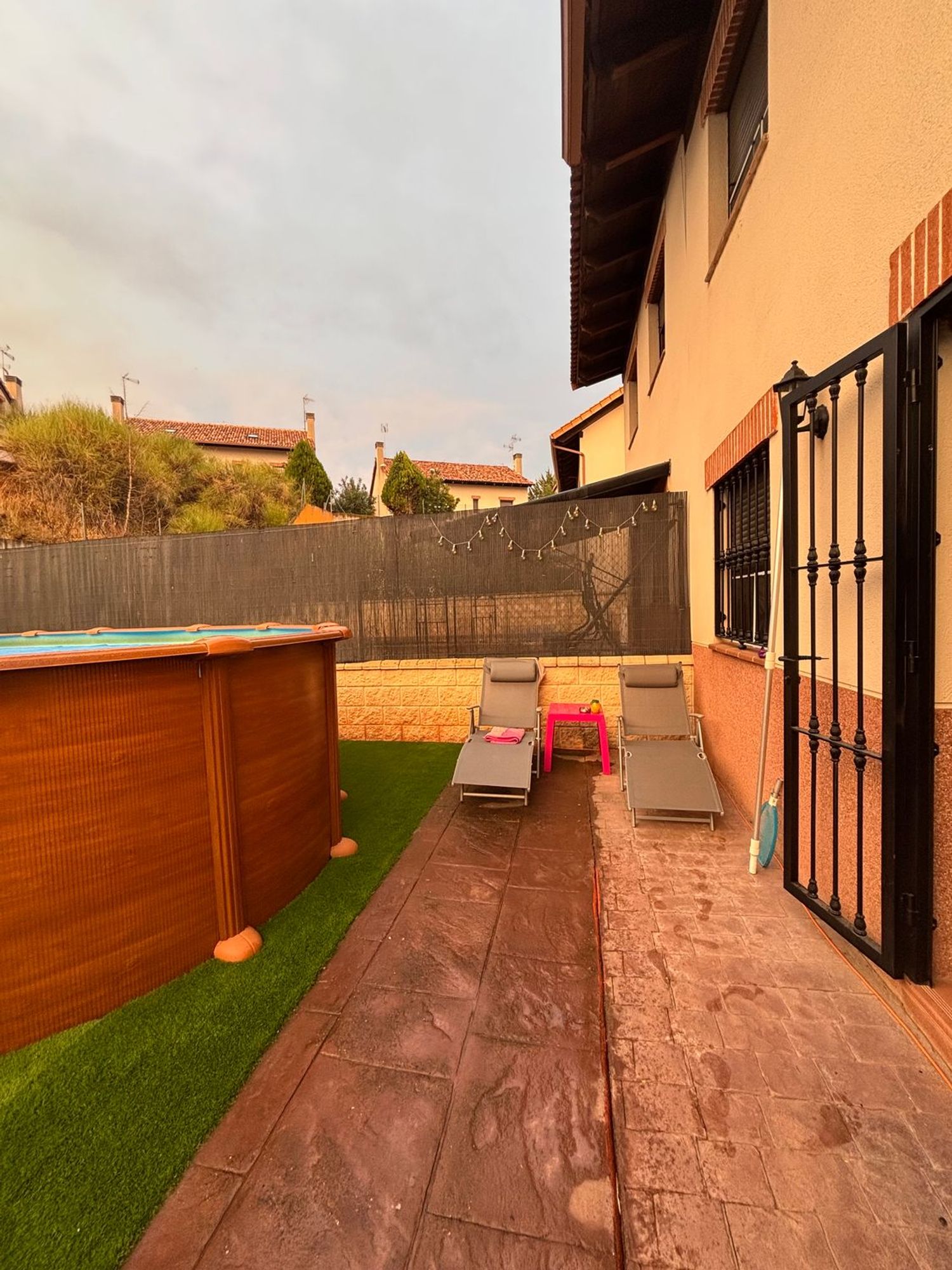 Chalet adosado en Calle Cuatro Caminos, 5 a - Foto 16