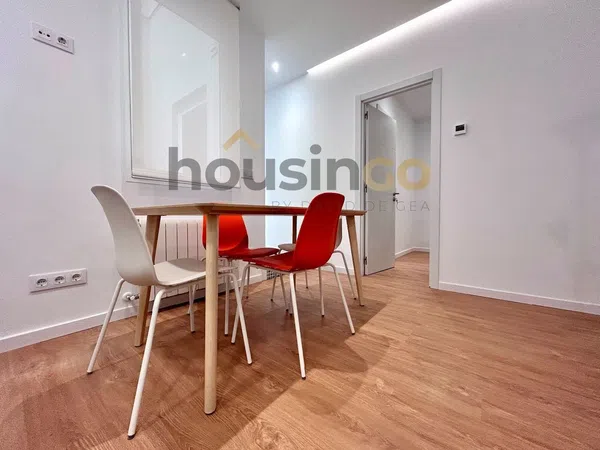 Piso en Calle de Claudio Coello, Castellana - Foto 1