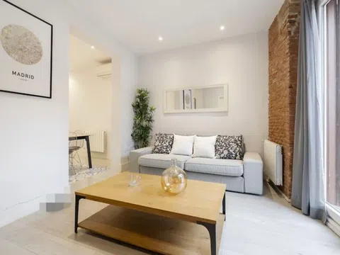 Piso en calle del Almendro, 21