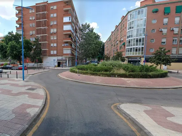 Piso en Calle Parque de Cabañeros, 2, Parque Lisboa - La Paz, Alcorcón - Foto 2