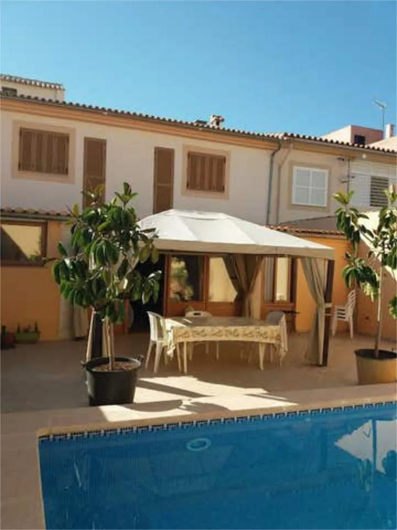 Chalet en Son Rapinya - Foto 4