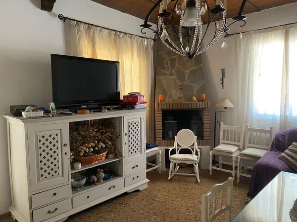 Casa rural en Cortijo de El Alcaide, 7 sn, El Higuerón - Foto 3
