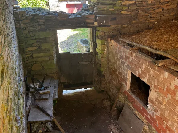 Casa de pueblo en San Breixo, 7 - Foto 20