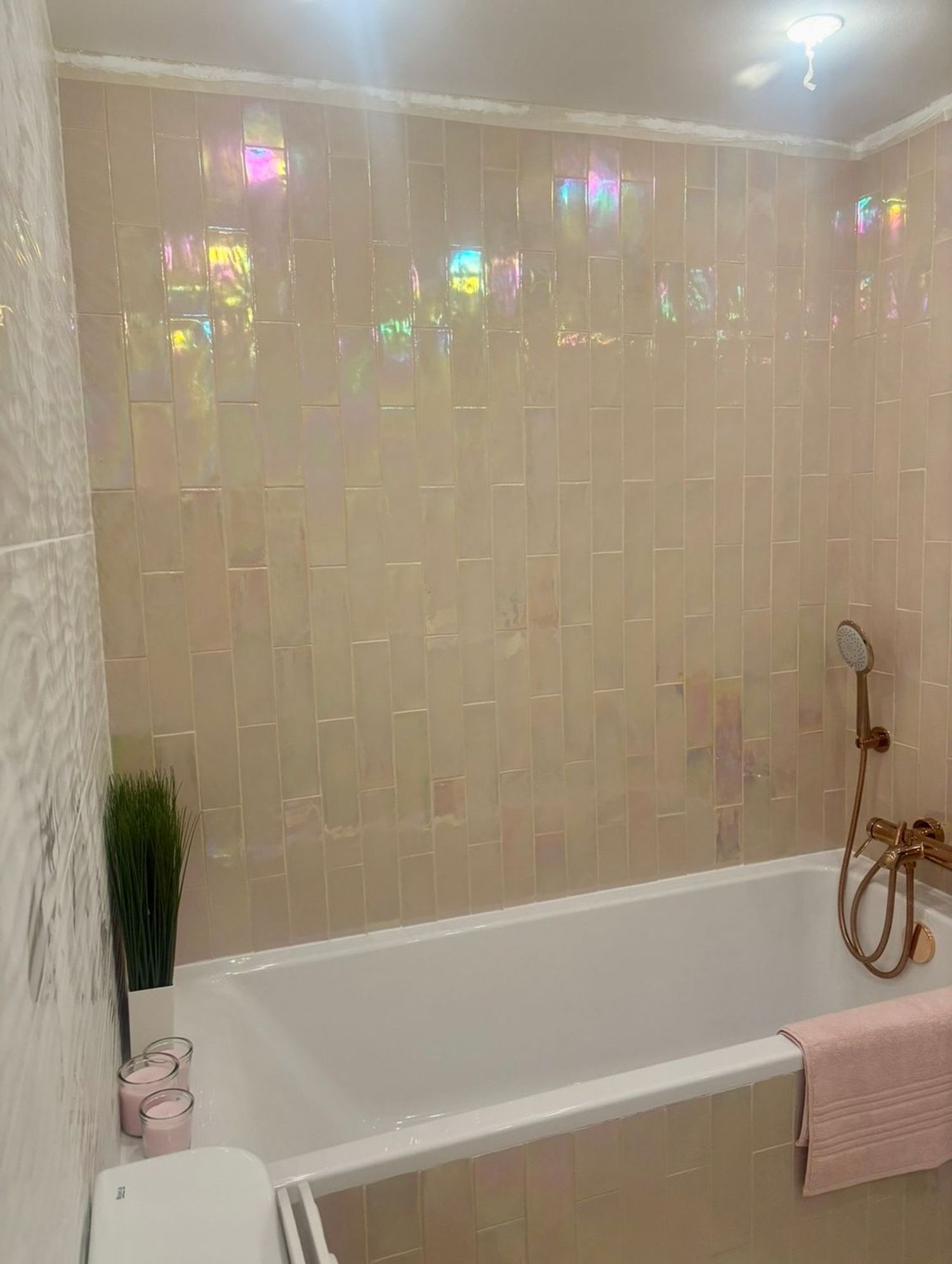 Chalet adosado en calle Mar de Alborán, 2 Block - Foto 23