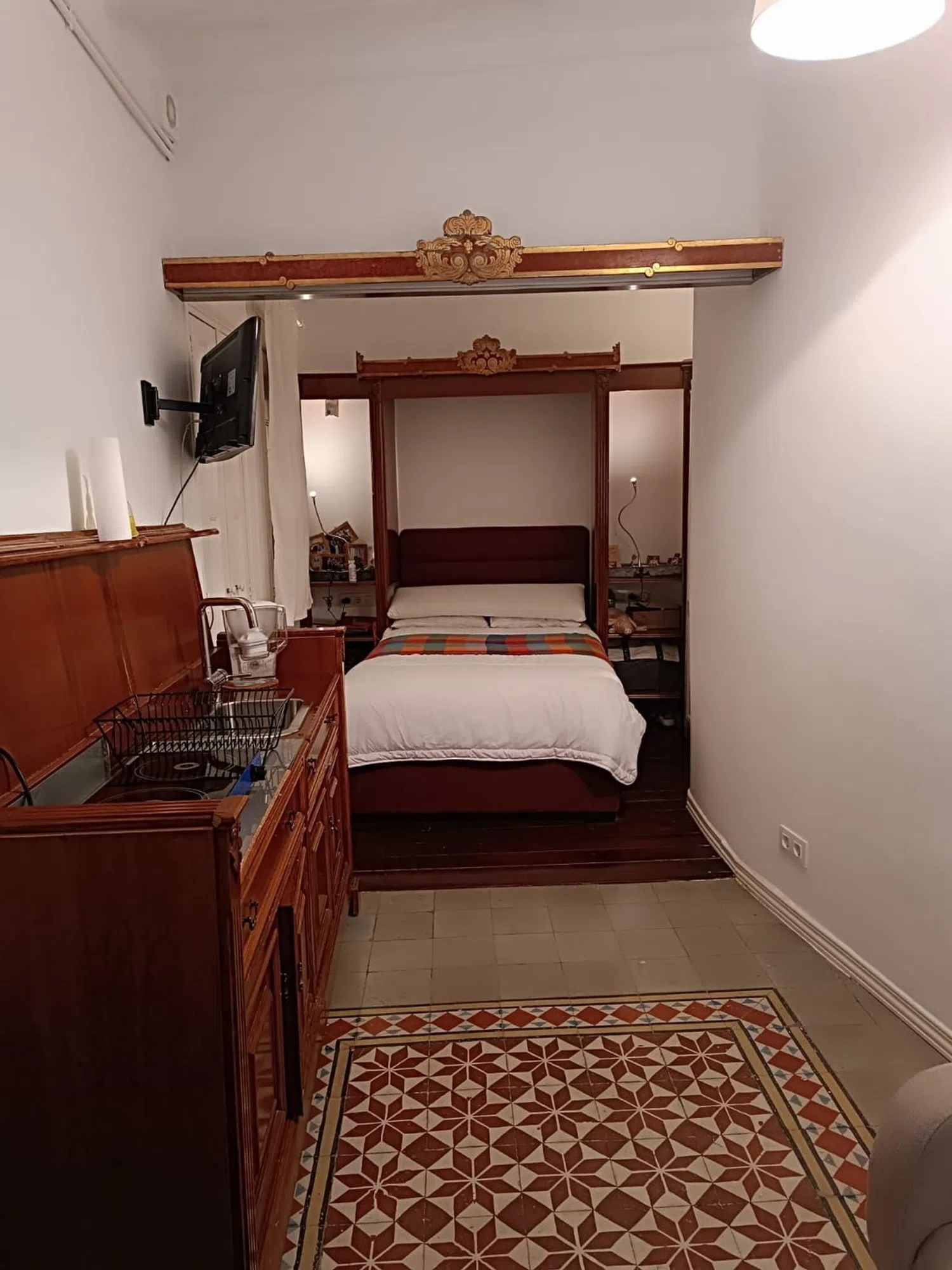 Estudio en alto dels Canvis Vells, 1 - Foto 1