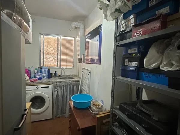 Piso en Calle Párroco Agustín Molina, 15, Naranjo - Mirabueno - Foto 26