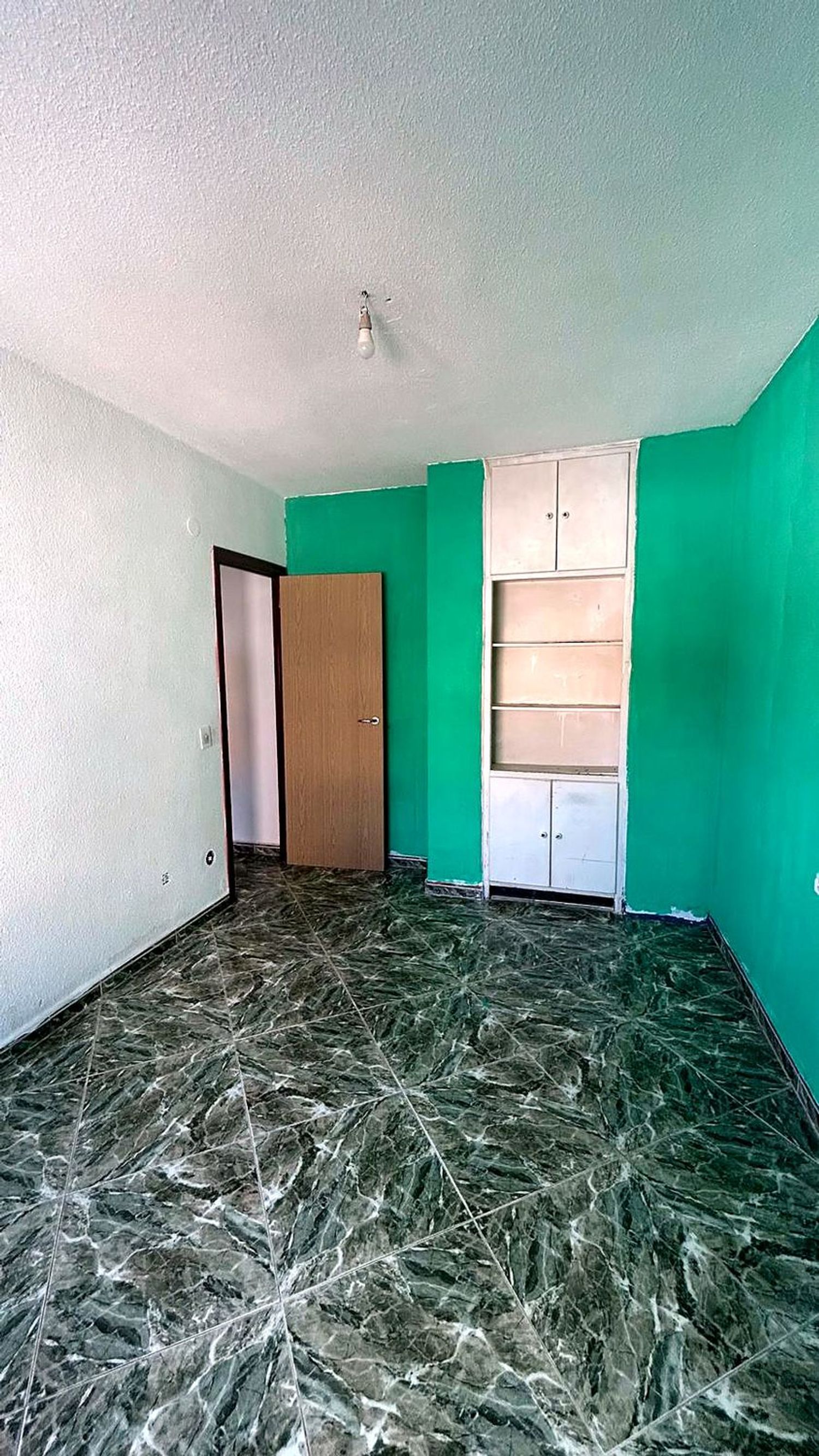 Piso en Calle General Martín de la Carrera, 7, El Carmen - Foto 11