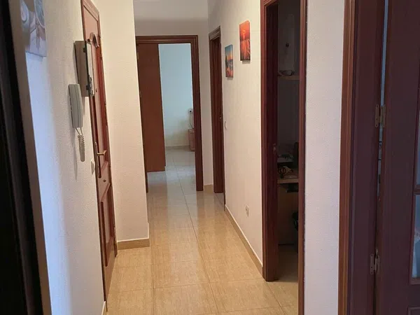Piso en Puerto de Aguadulce - Foto 7