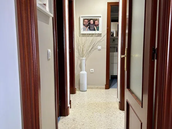 Piso en Calle Rosales, 1 - Foto 16