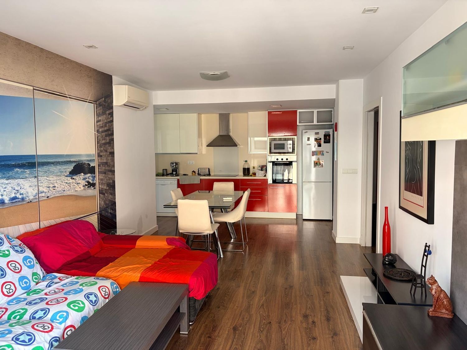 Piso en Calle Benimantell, 1, Plans - Gasparot, Plans - Gasparot - Foto 10