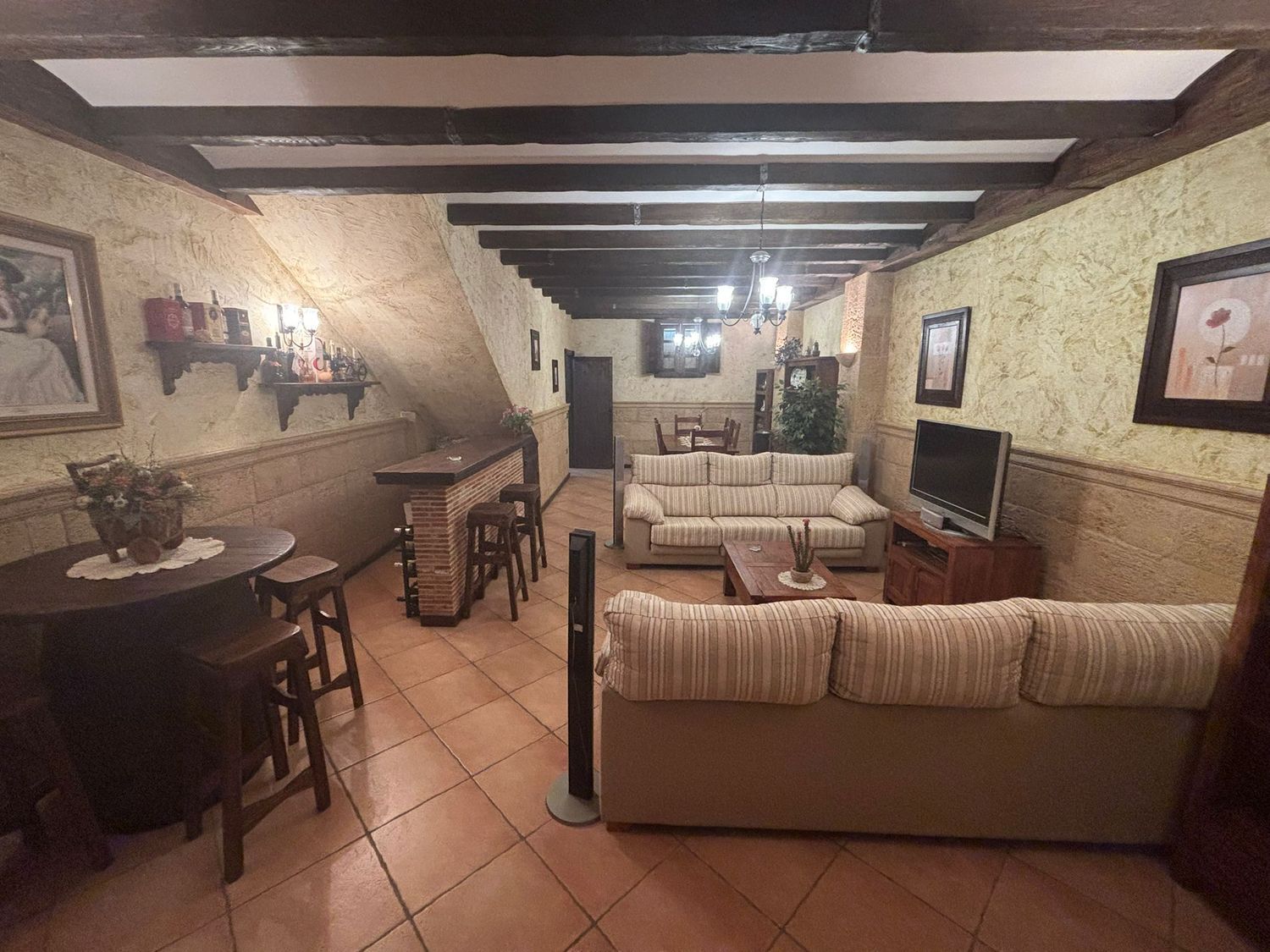 Chalet adosado en calle Alberto Asencio Gonzalvez, 41 - Foto 18