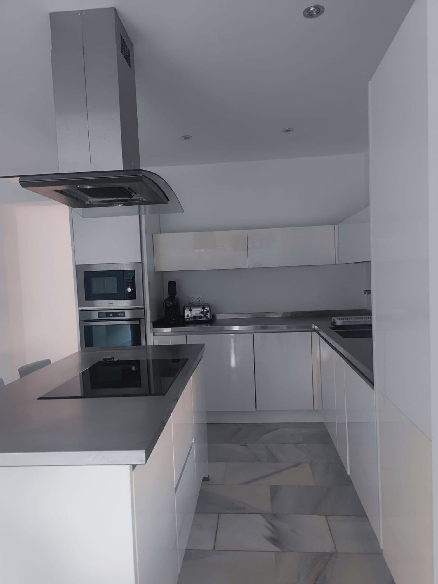 Dúplex en calle 3, 19 - Foto 3