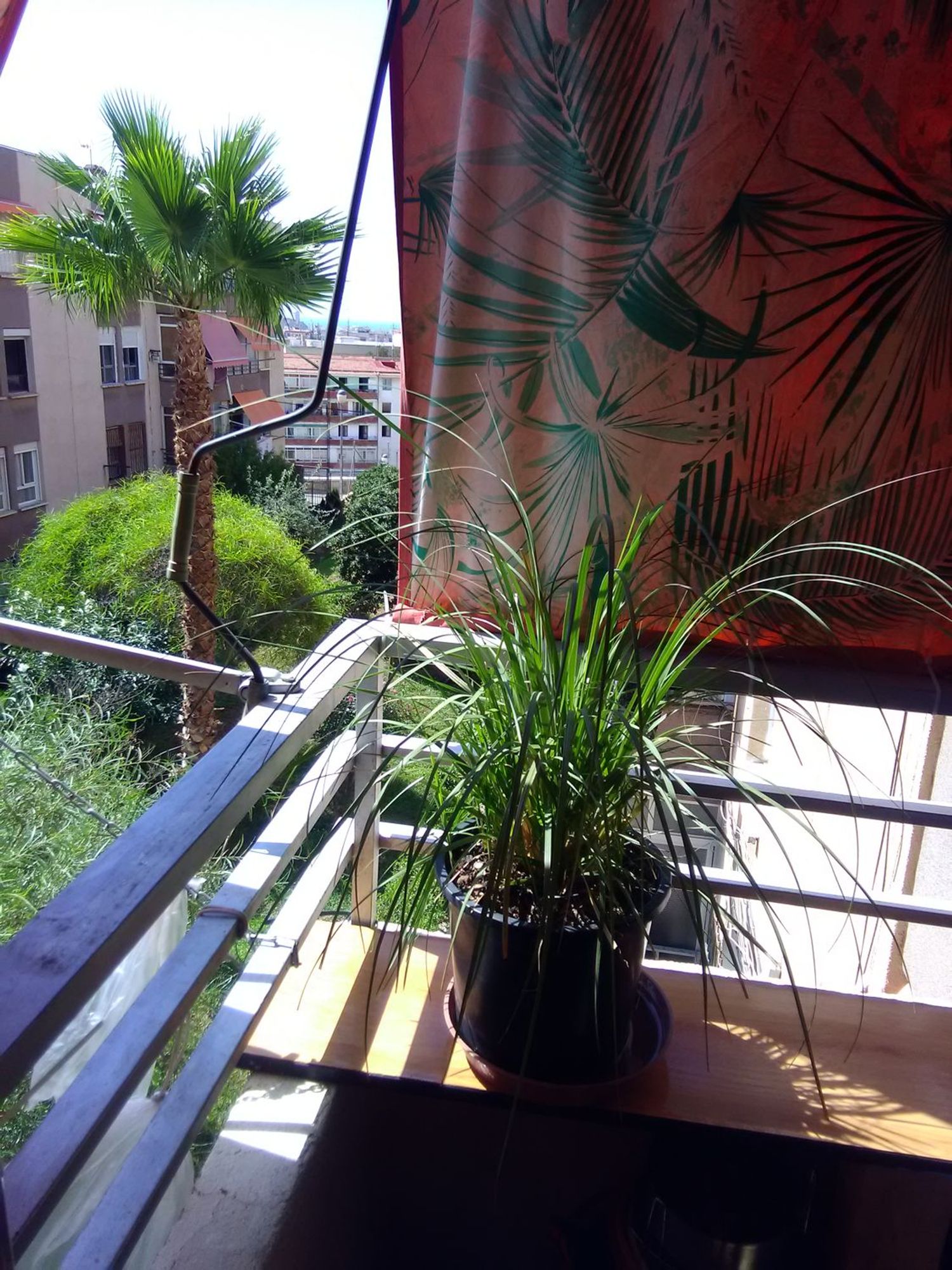 Piso en calle Benimantell, 16 - Foto 7