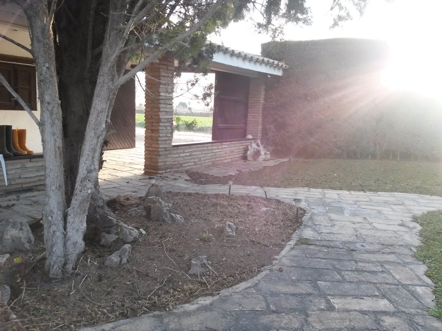 Chalet pareado en Barrio de Movera, 182 - Foto 3
