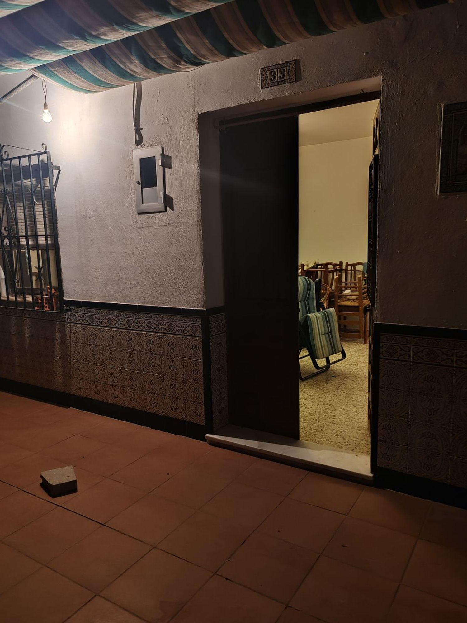 Casa rural en Llano Almendra, 31 - Foto 4