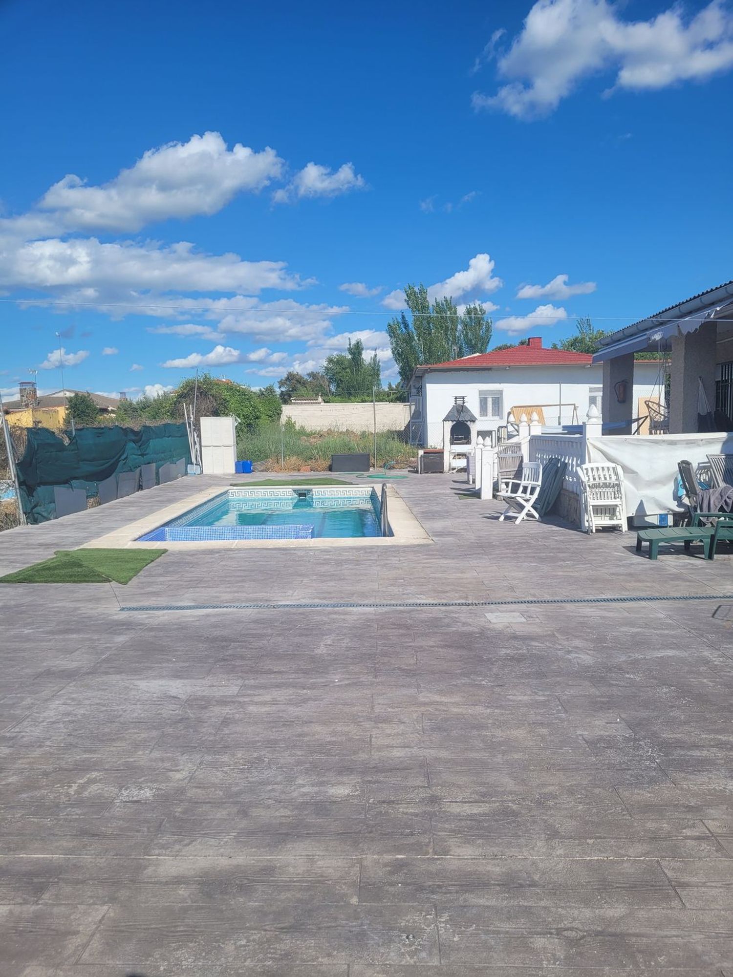 Casa o chalet independiente en Calle Eduardo Rosales, 1196 - Foto 4