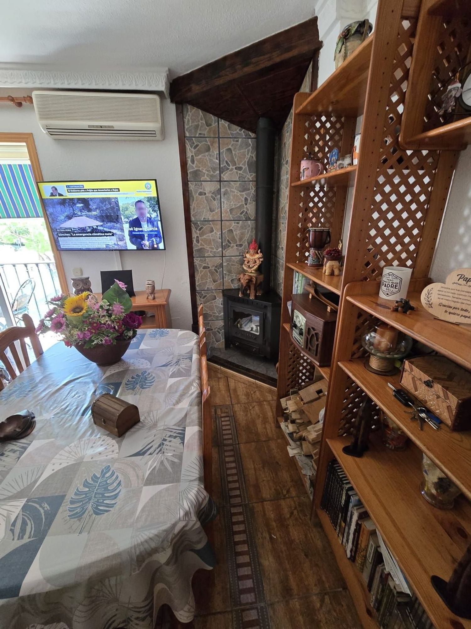 Piso en Avenida Valle Inclán, 41, Rodeo Alto-Guadaiza-La Campana - Foto 17