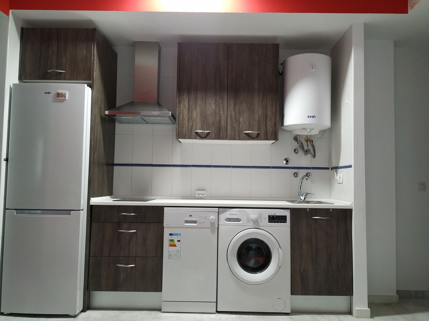 Piso en Calle Salamanca, 42, Bellavista - Foto 2