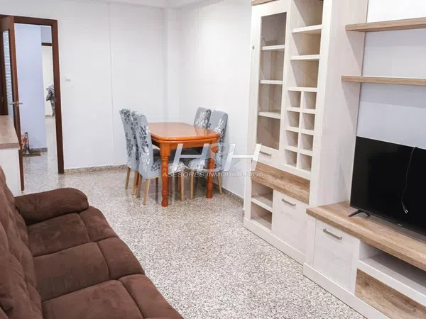 Piso en Zona Concordia, Zona Concordia - Foto 2