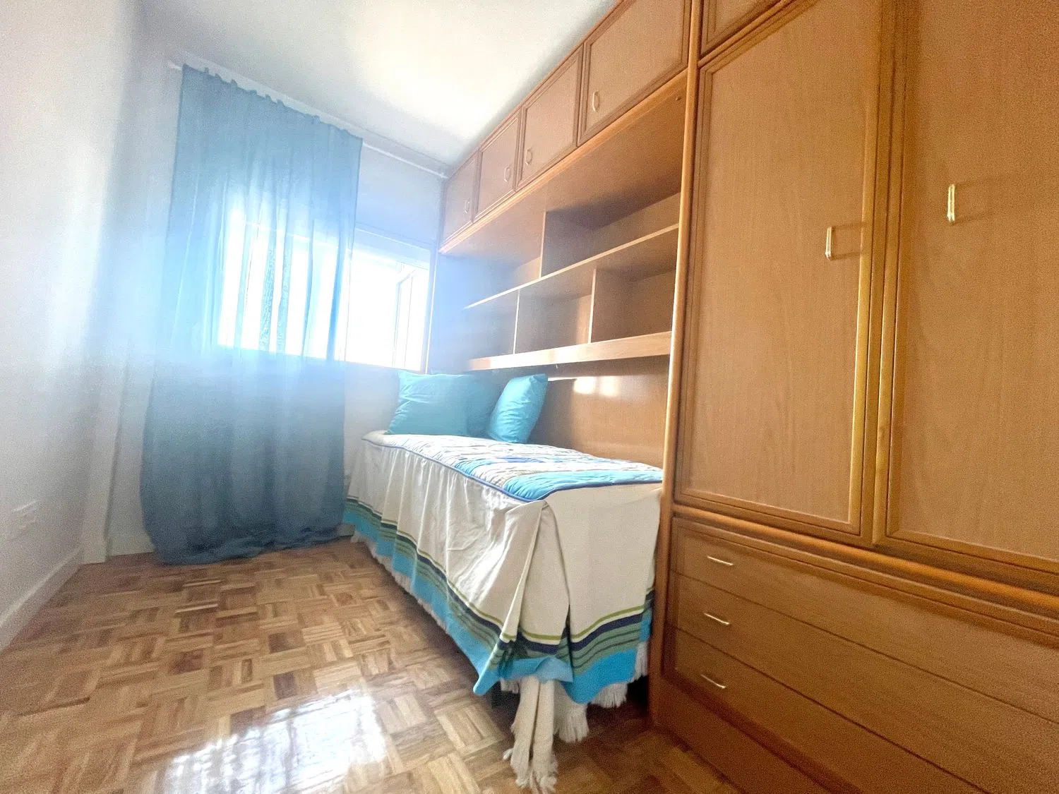 Piso en calle de Santa Tecla, 33 - Foto 27