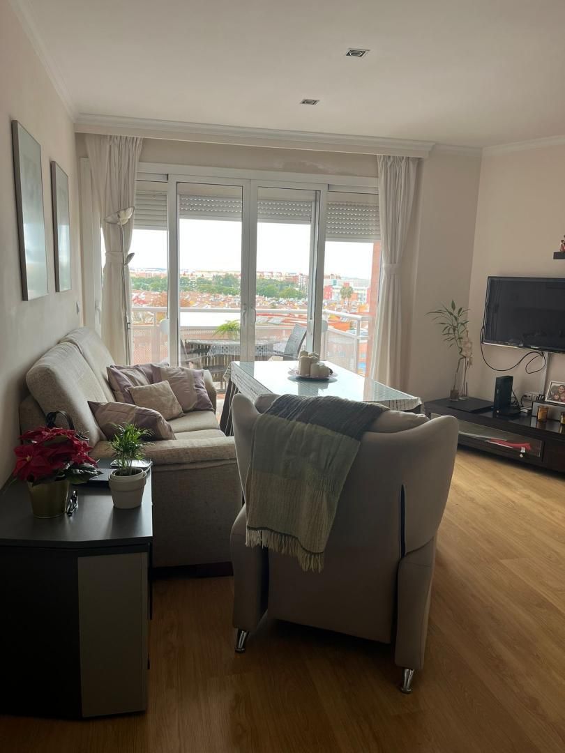 Piso en  Avenida de las Ciencias 59 - Foto 2