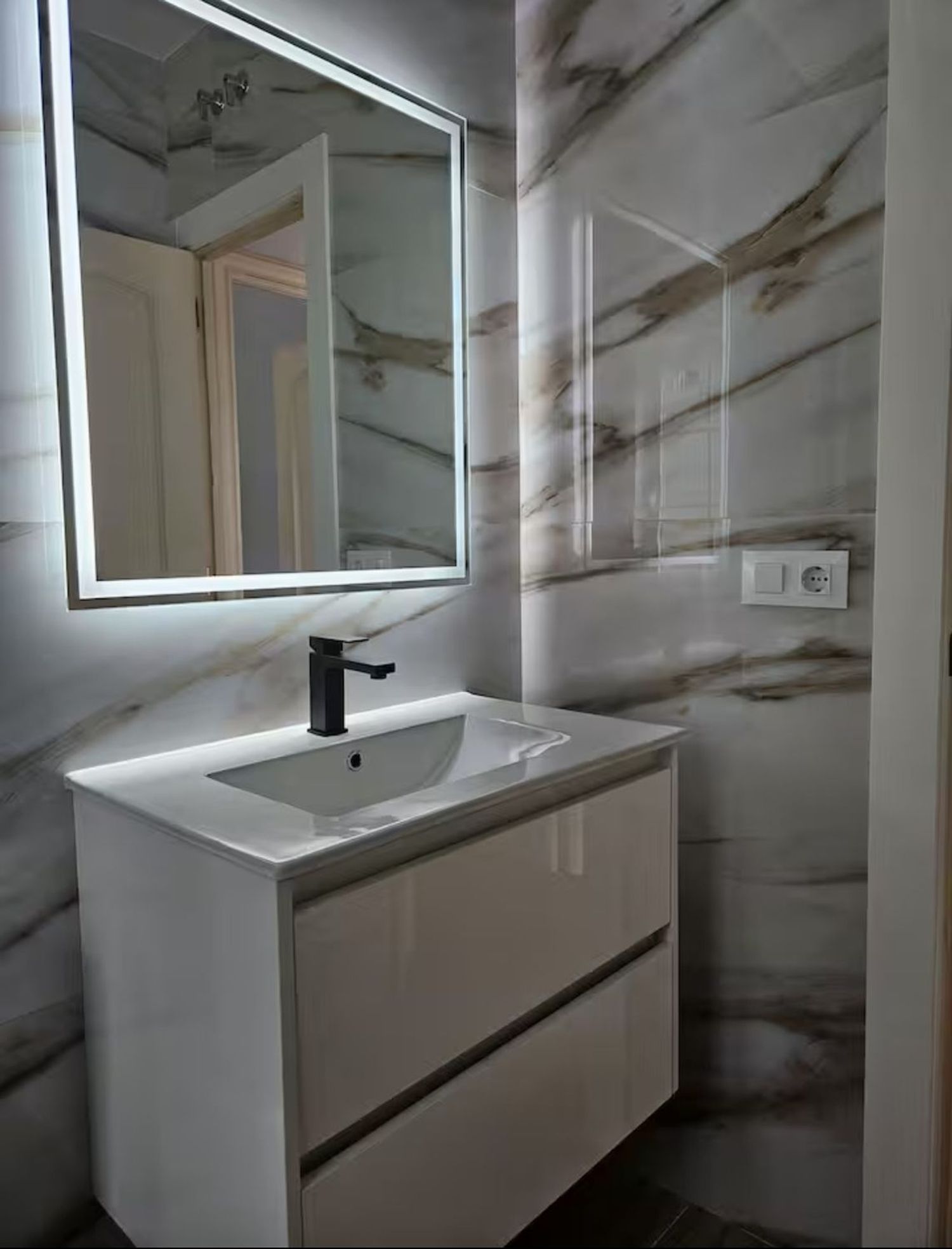 Piso en camino Fontes, 13 - Foto 8