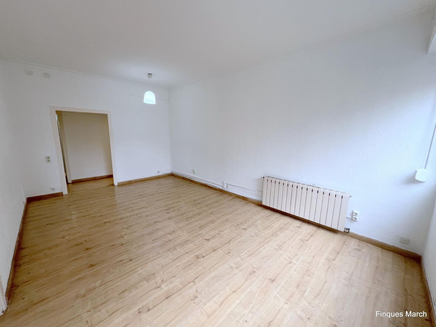Piso en Calle de la Ciutat de Balaguer, Sant Gervasi - La Bonanova - Foto 4