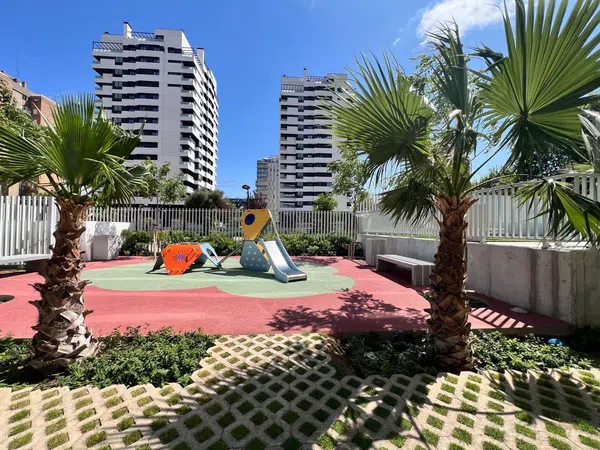 Piso en Avenida del Actor Antonio Ferrandis, Ciutat de les Arts i de les Ciencies - Foto 40